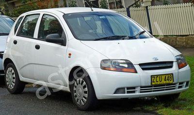 Ремонт стартера Daewoo Kalos, Купить стартер Daewoo Kalos